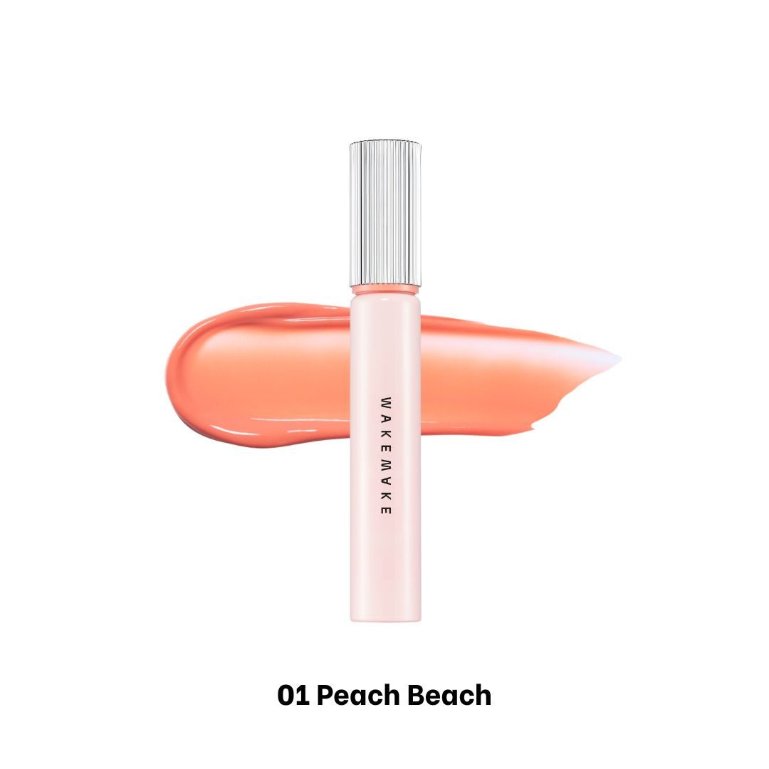 Wakemake Water Blurring Fixing Tint | La Cosmetique