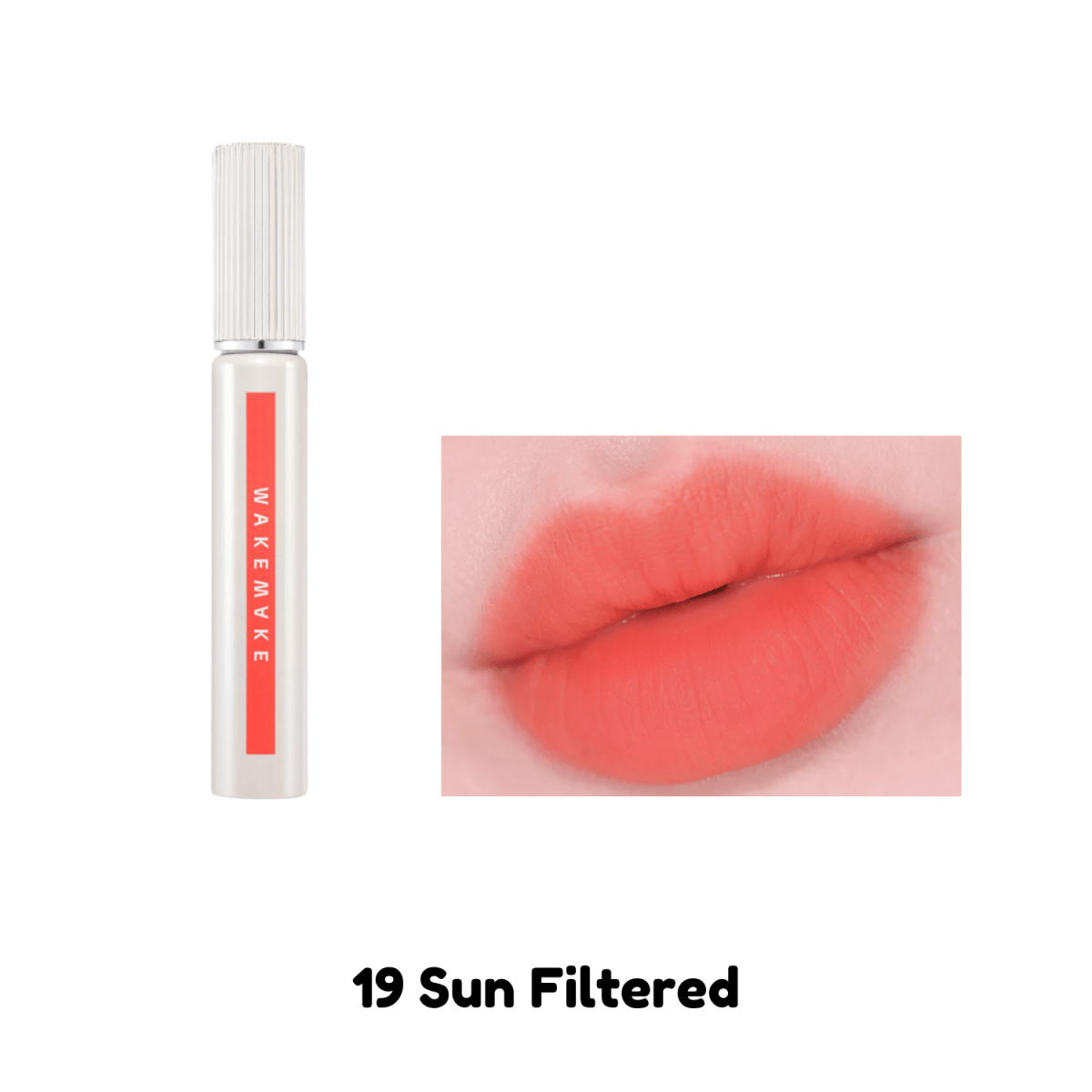 Wakemake Water Blurring Fixing Tint | La Cosmetique