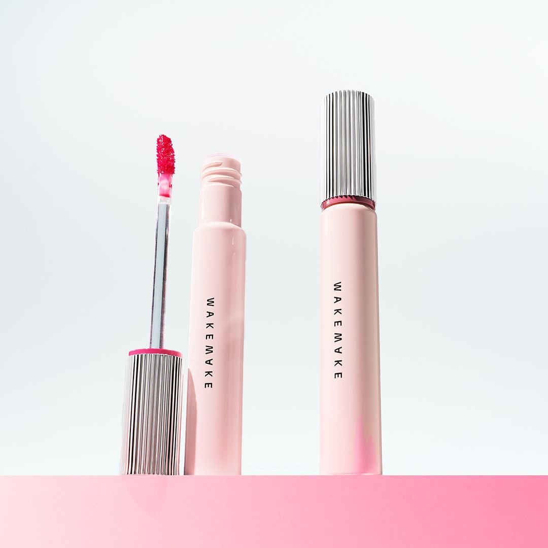 Wakemake Water Blurring Fixing Tint | La Cosmetique