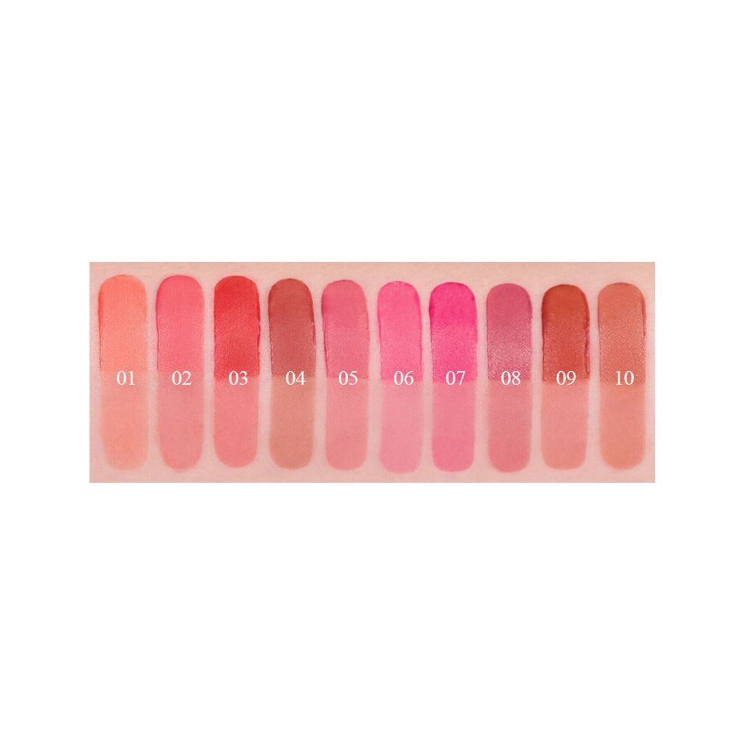 Wakemake Water Blurring Fixing Tint | La Cosmetique
