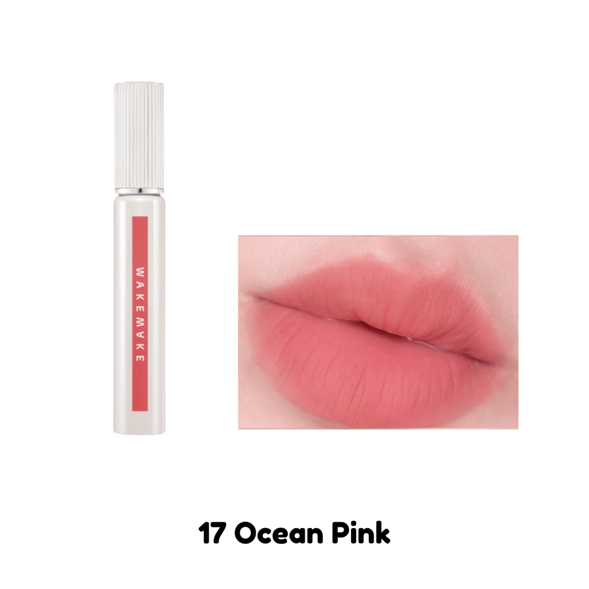 Wakemake Water Blurring Fixing Tint | La Cosmetique
