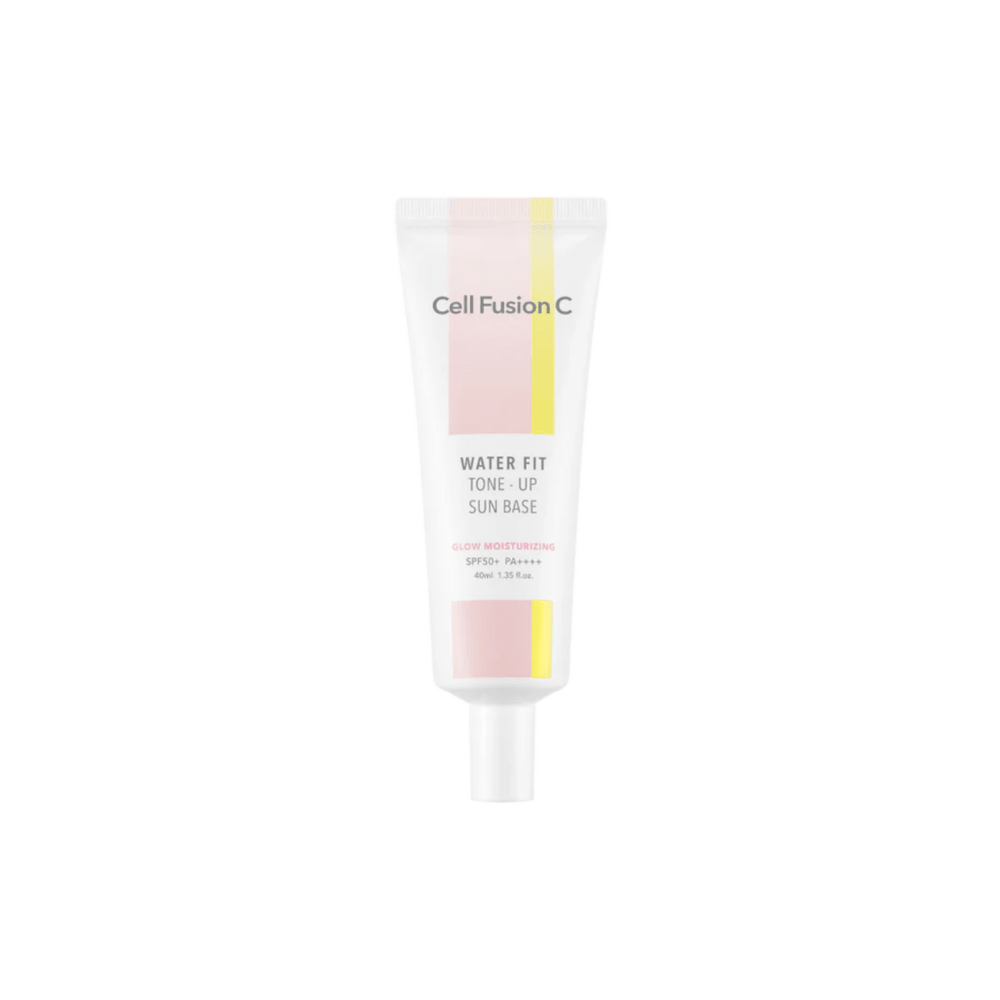 Water Fit Tone-up Sun Base [40ml]