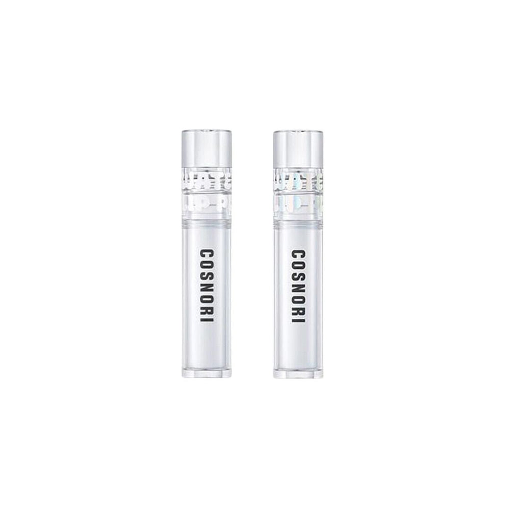 Water-full Lip Plumper (2 Types)