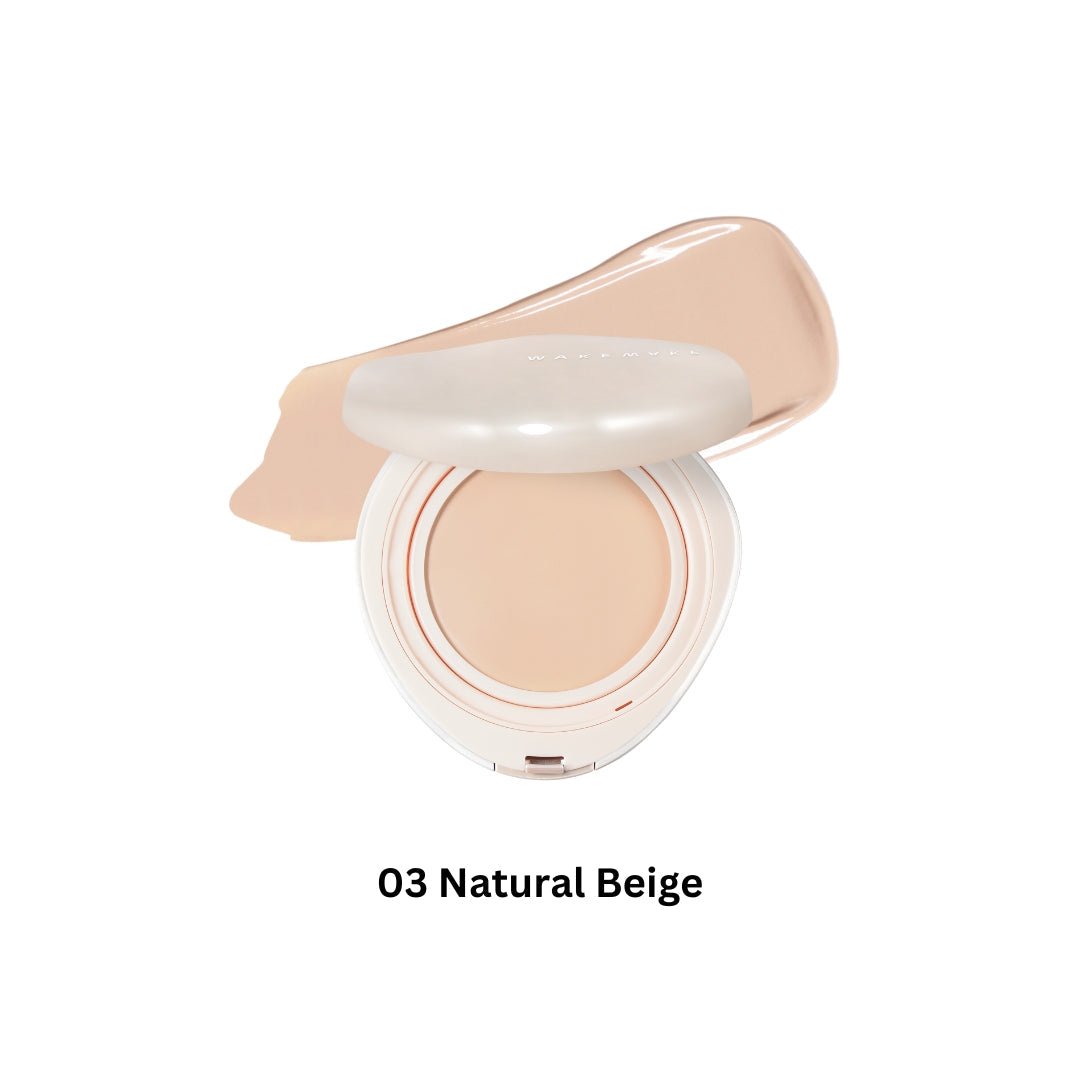 Wakemake Water Glow Coating Balm | La Cosmetique