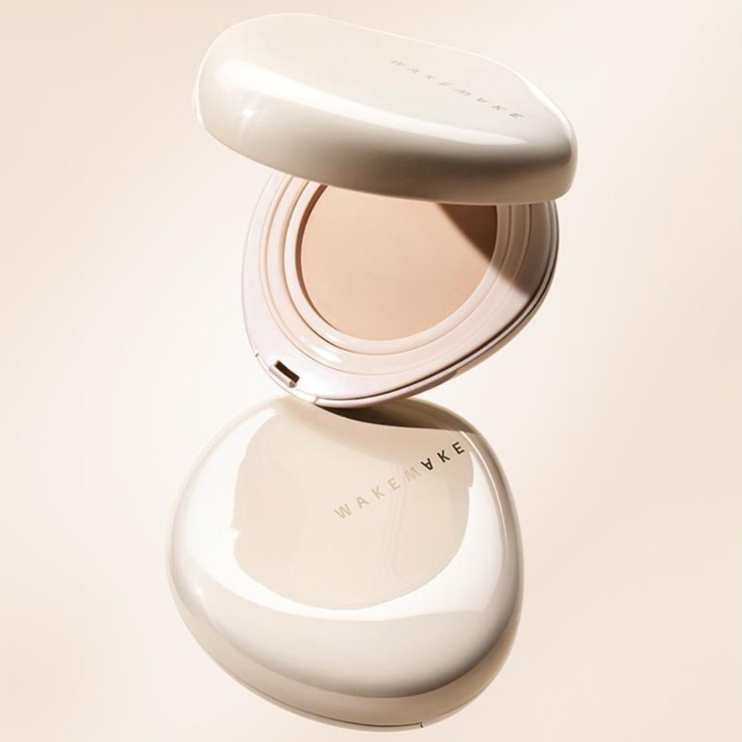 Wakemake Water Glow Coating Balm | La Cosmetique