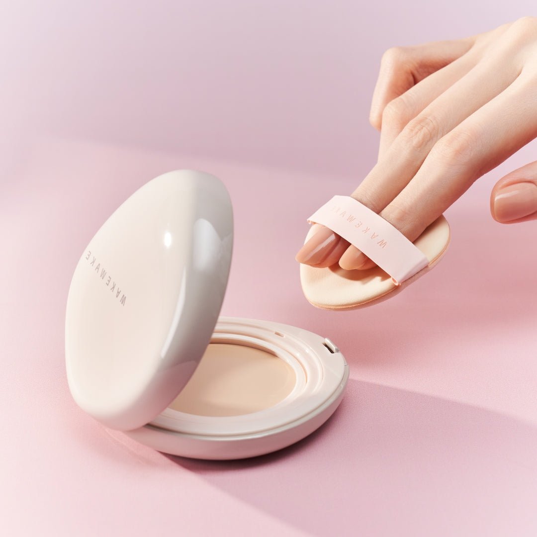 Wakemake Water Glow Coating Balm | La Cosmetique