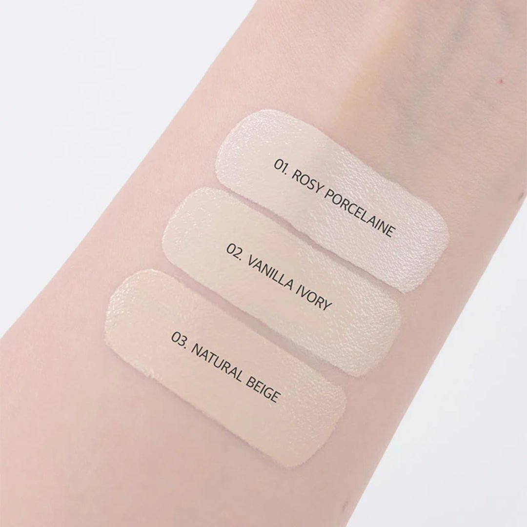 Wakemake Water Glow Coating Balm | La Cosmetique