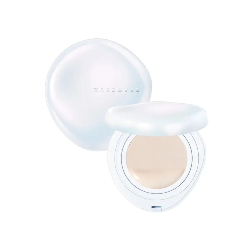Water Glow Coating Cushion