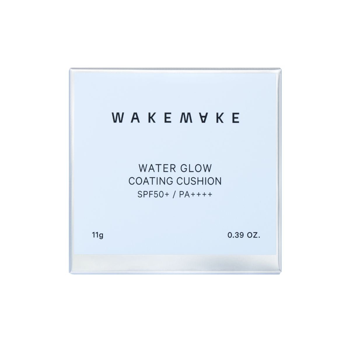 Wakemake Water Glow Coating Cushion | La Cosmetique