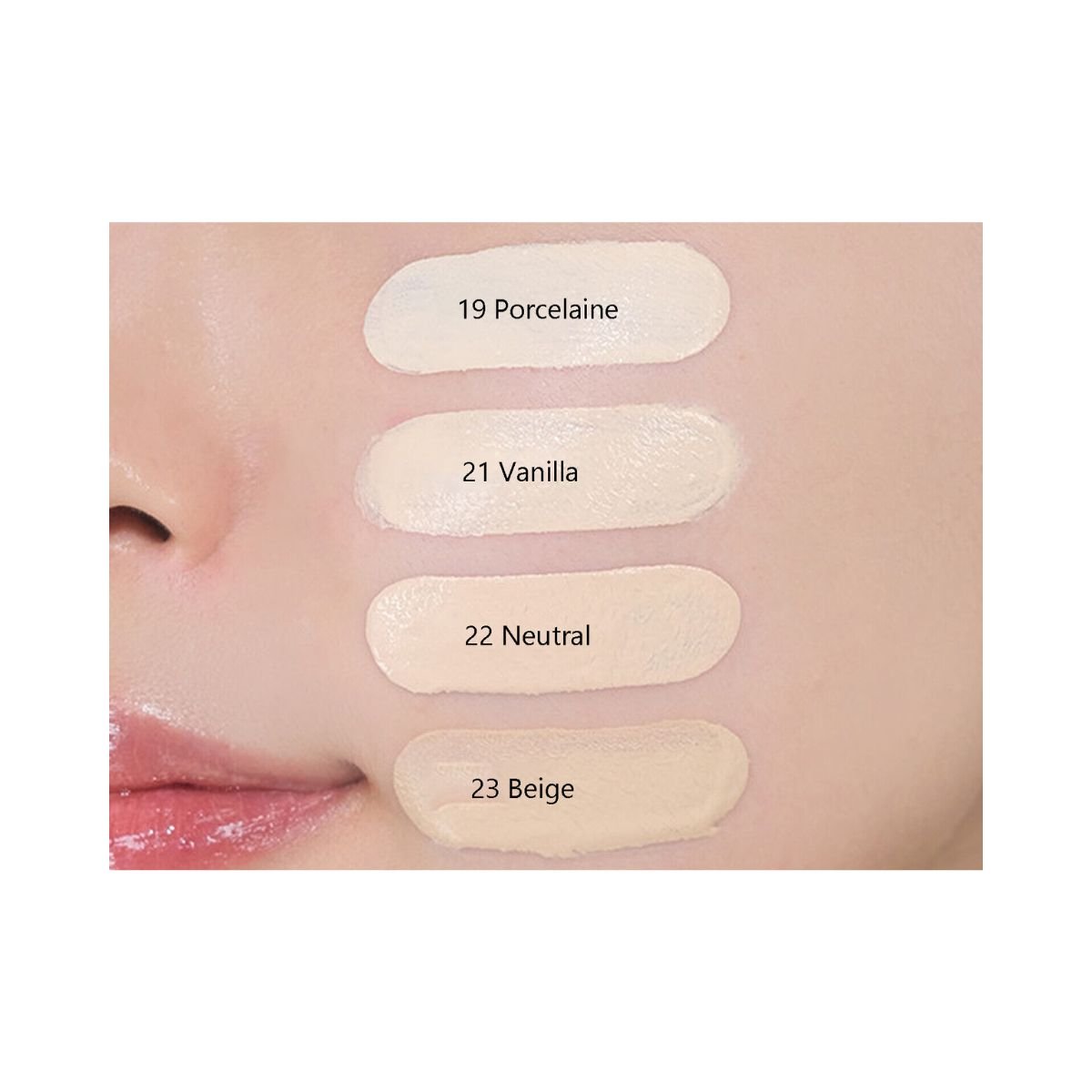 Wakemake Water Glow Coating Cushion | La Cosmetique