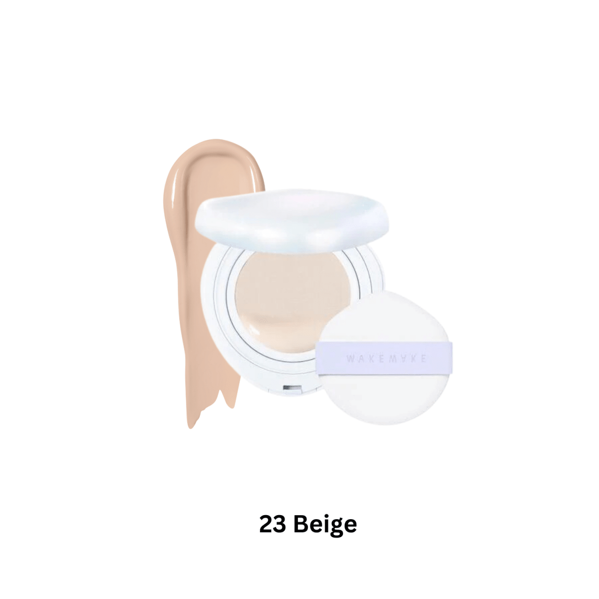Wakemake Water Glow Coating Cushion + Refill | La Cosmetique
