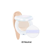 Wakemake Water Glow Coating Cushion + Refill | La Cosmetique