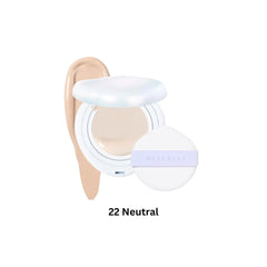 Water Glow Coating Cushion + Refill