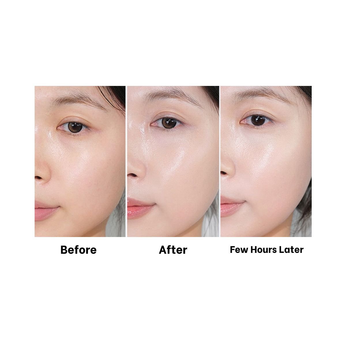 Wakemake Water Glow Coating Foundation | La Cosmetique