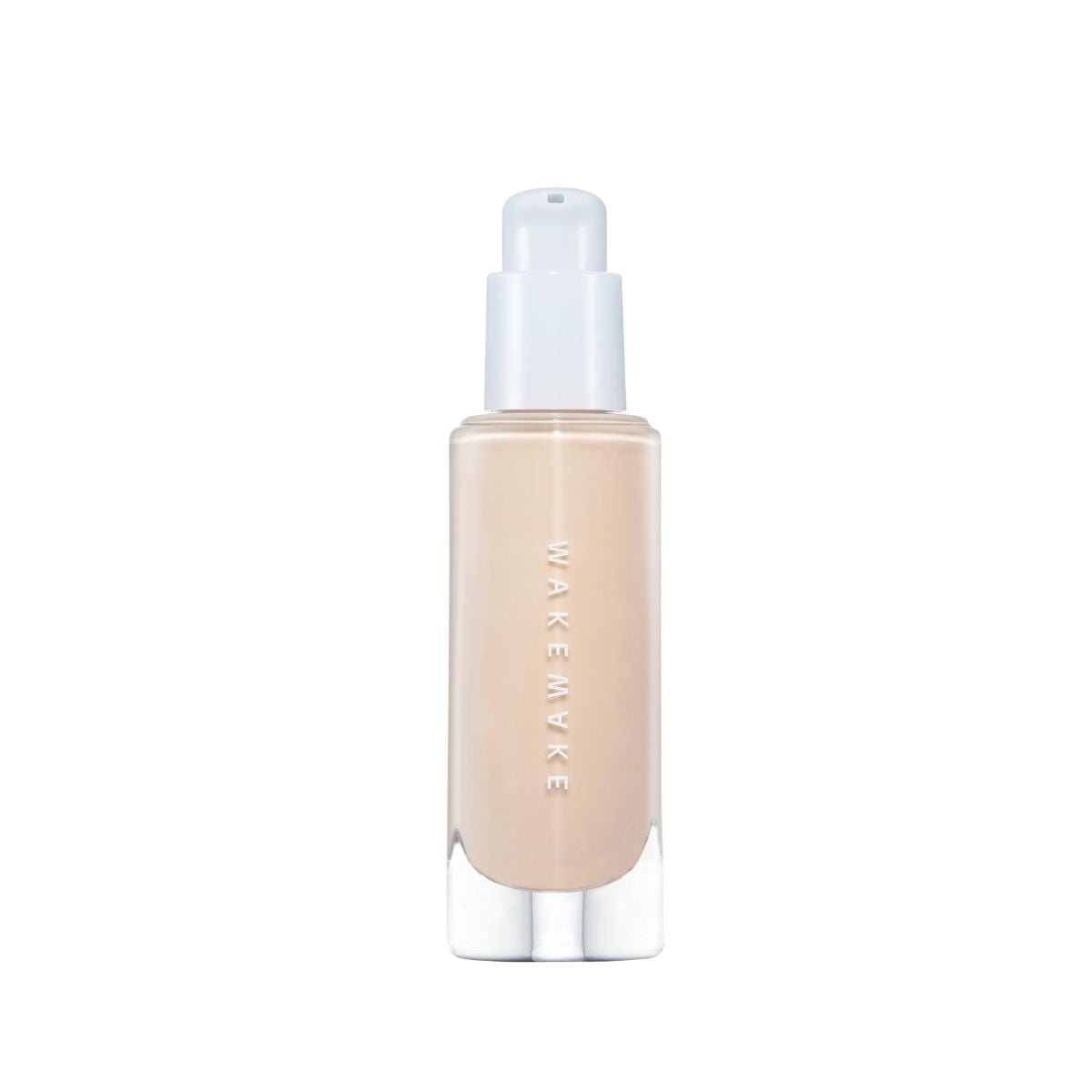 Wakemake Water Glow Coating Foundation | La Cosmetique