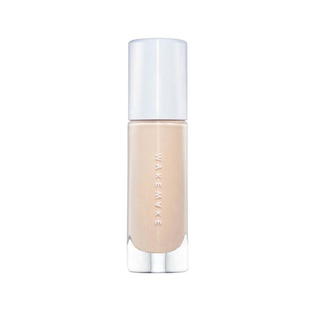 Water Glow Coating Foundation