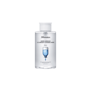 JMsolution Water Luminous S.O.S Ringer Cleansing Water Black [500ml] | La Cosmetique
