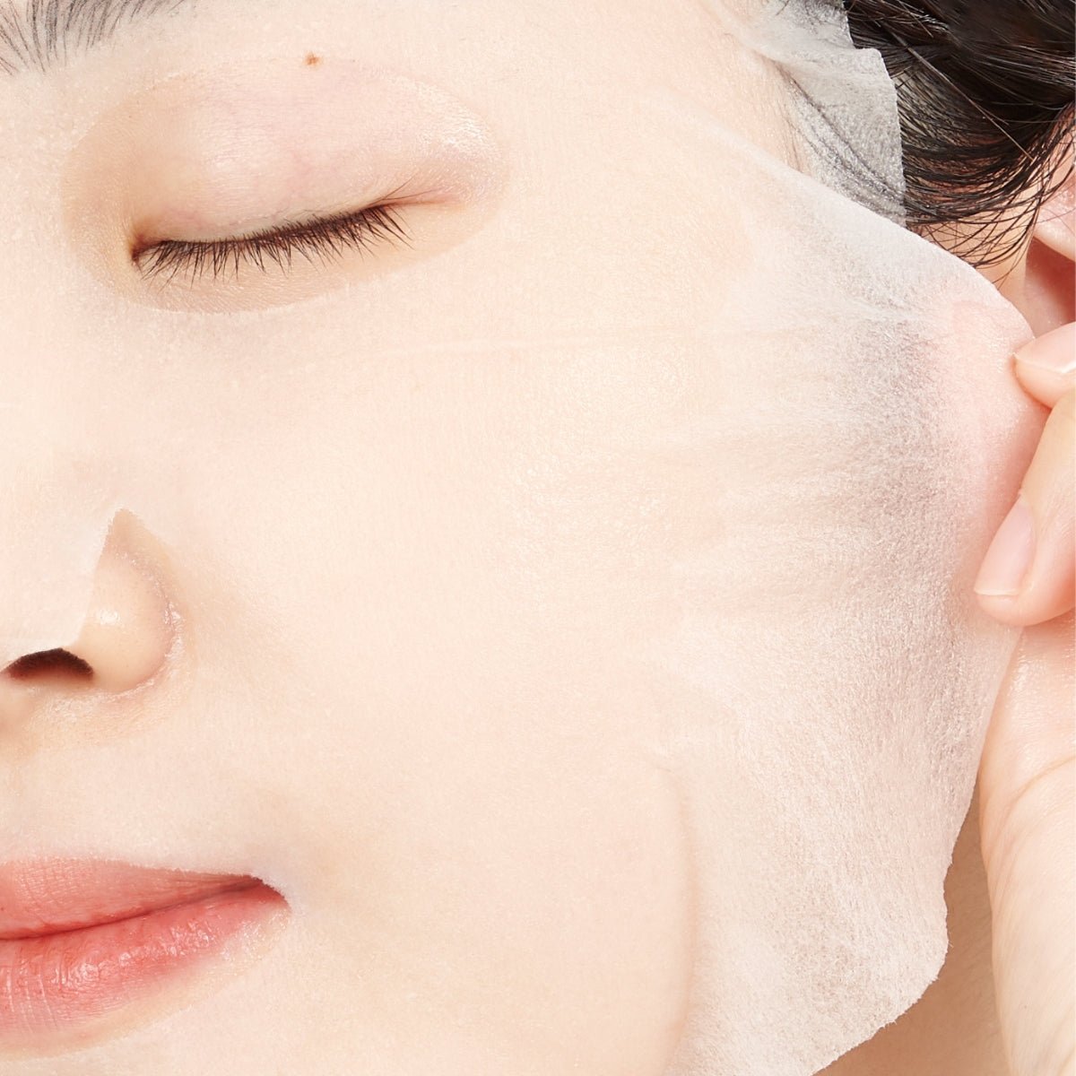 JMsolution Water Luminous S.O.S Ringer Collagen Mask Box [10pcs] | La Cosmetique