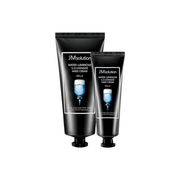 JMsolution Water Luminous S.O.S Ringer Hand Cream Black Set | La Cosmetique