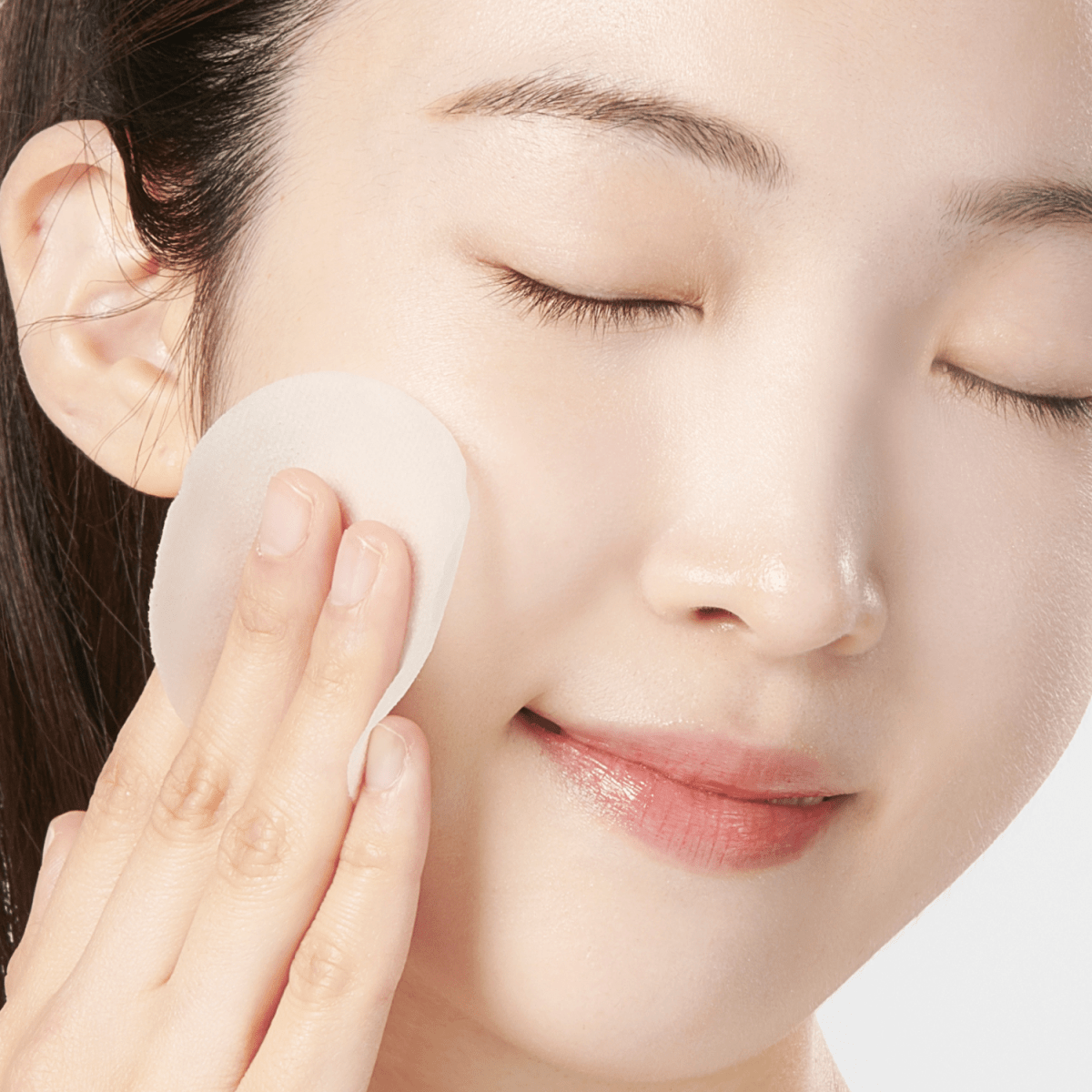 JMsolution Water Luminous S.O.S Ringer Toner Pads [100 Pads] | La Cosmetique