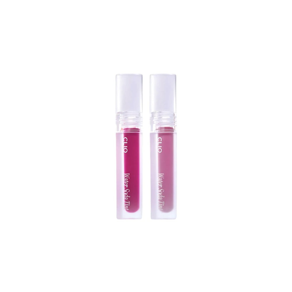 Water Soda Tint