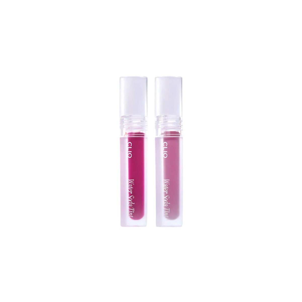 Clio Water Soda Tint | La Cosmetique