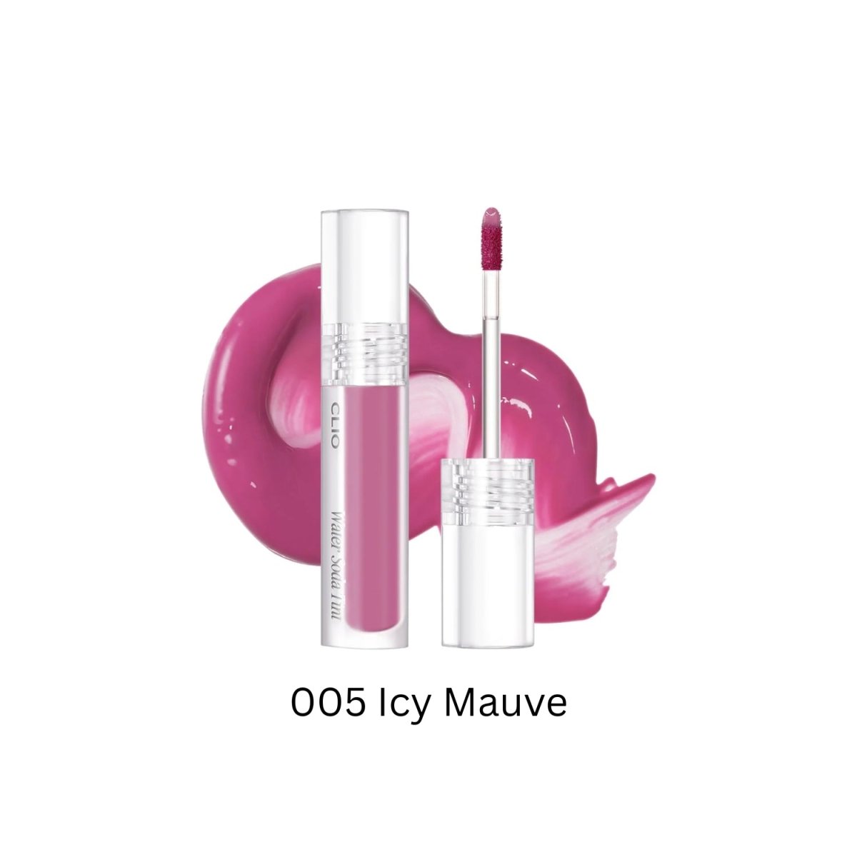 Clio Water Soda Tint | La Cosmetique