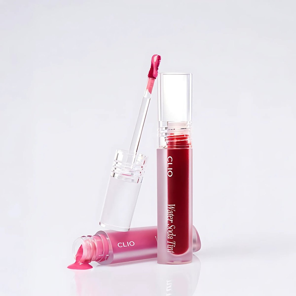 Clio Water Soda Tint | La Cosmetique