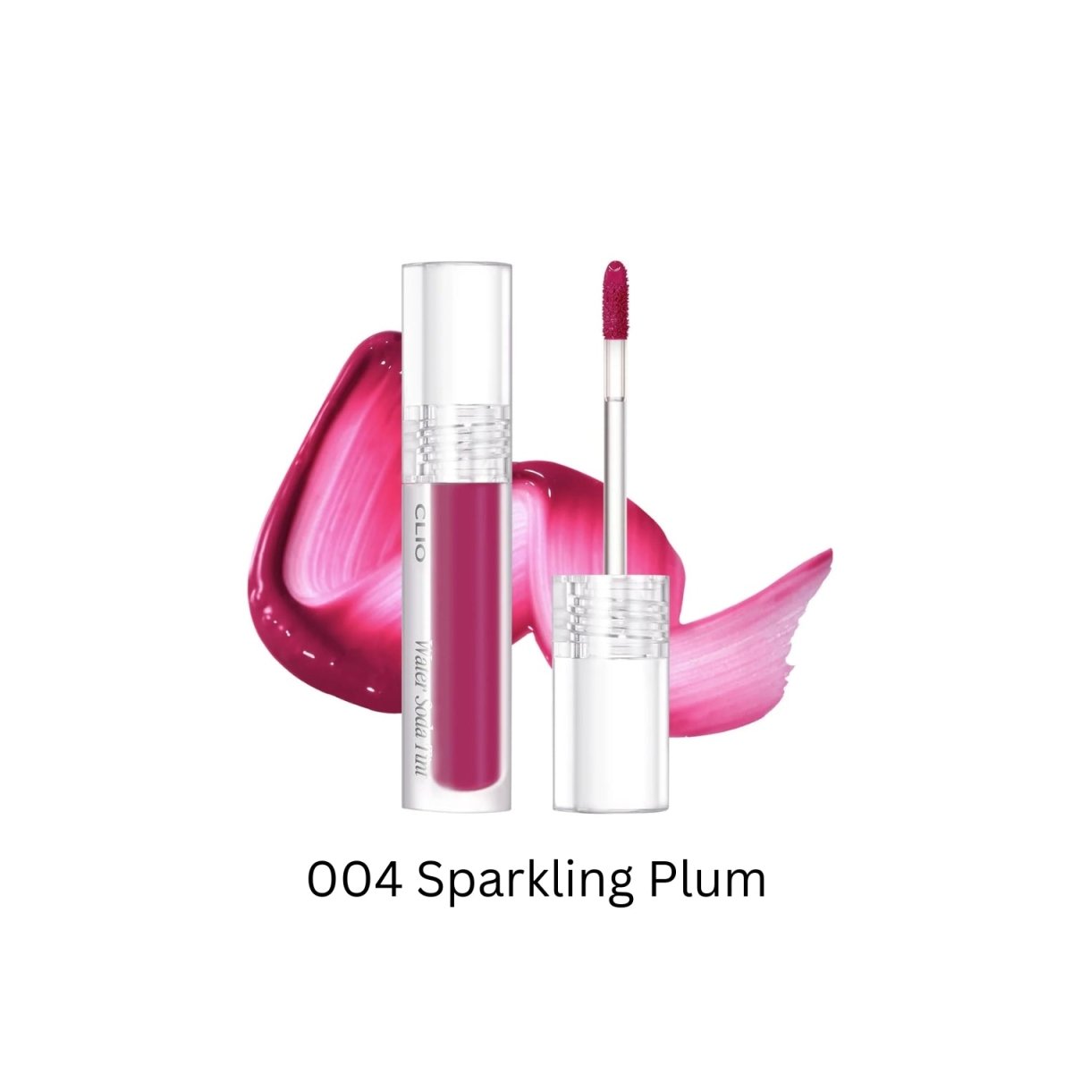 Clio Water Soda Tint | La Cosmetique