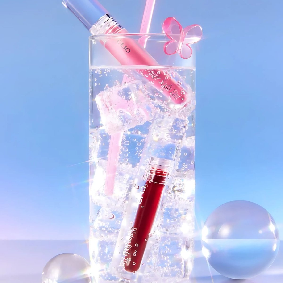 Clio Water Soda Tint | La Cosmetique