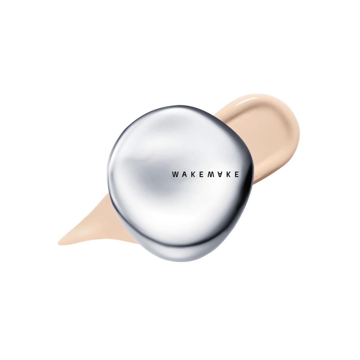 Wakemake Water Velvet Cover Cushion | La Cosmetique