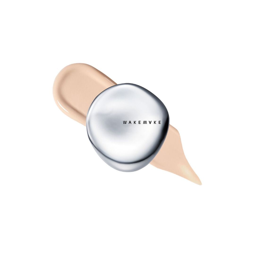 Wakemake Water Velvet Cover Cushion | La Cosmetique