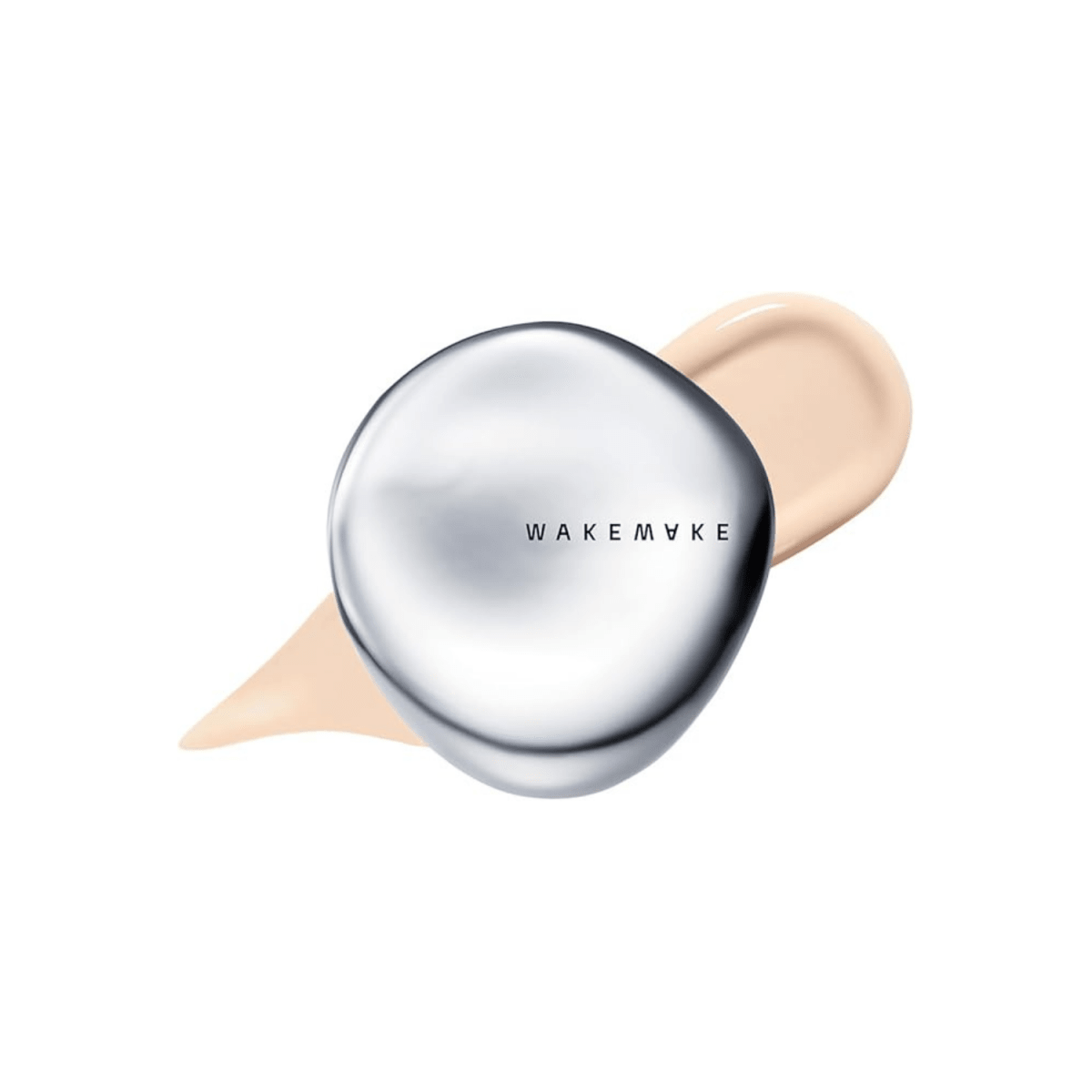 Wakemake Water Velvet Cover Cushion | La Cosmetique