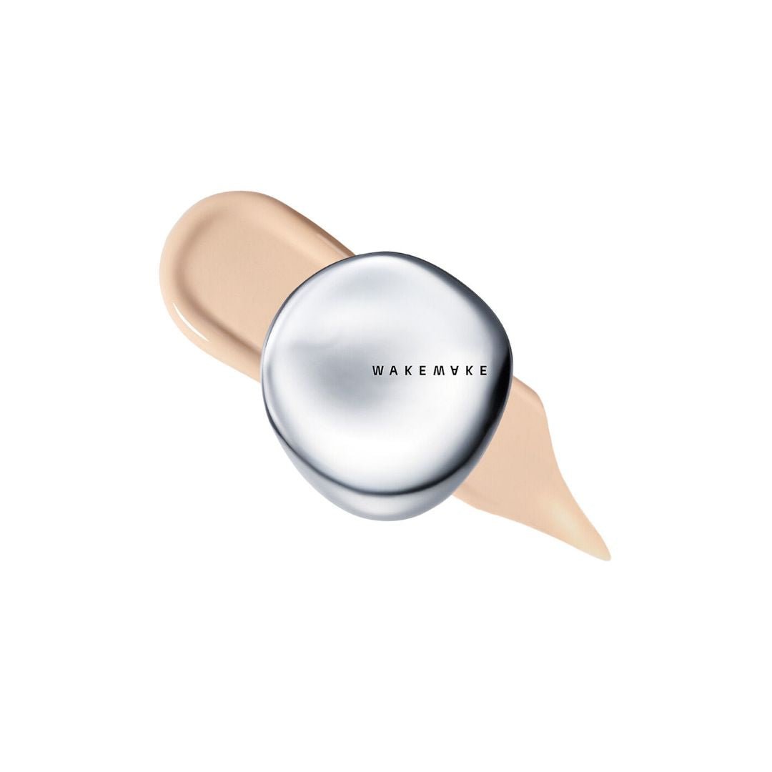 Wakemake Water Velvet Cover Cushion | La Cosmetique