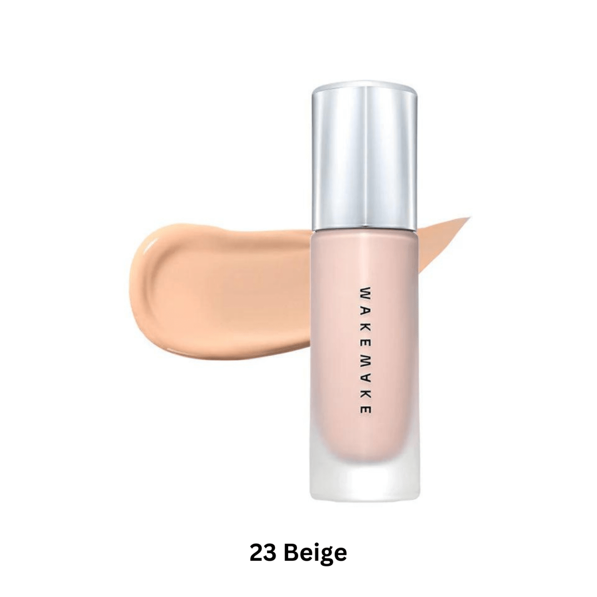Wakemake Water Velvet Cover Foundation | La Cosmetique