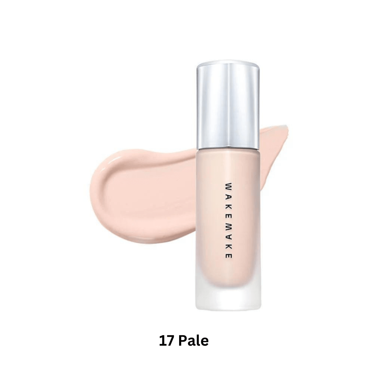 Wakemake Water Velvet Cover Foundation | La Cosmetique