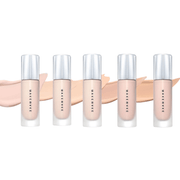 Wakemake Water Velvet Cover Foundation | La Cosmetique