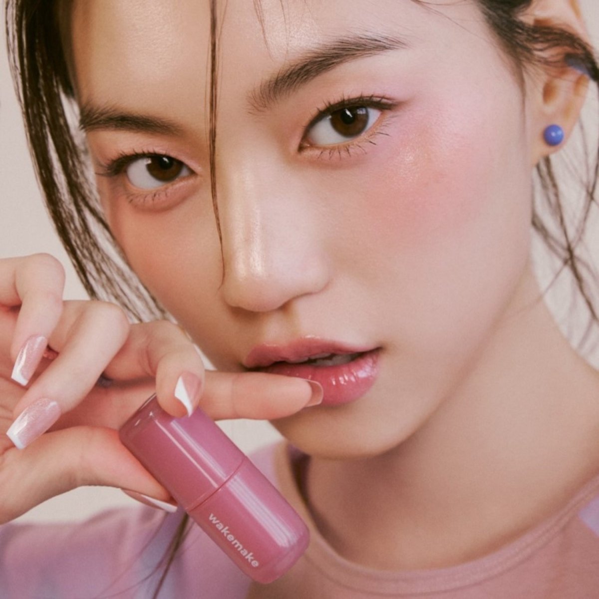Wakemake Waterful Glow Tint | La Cosmetique