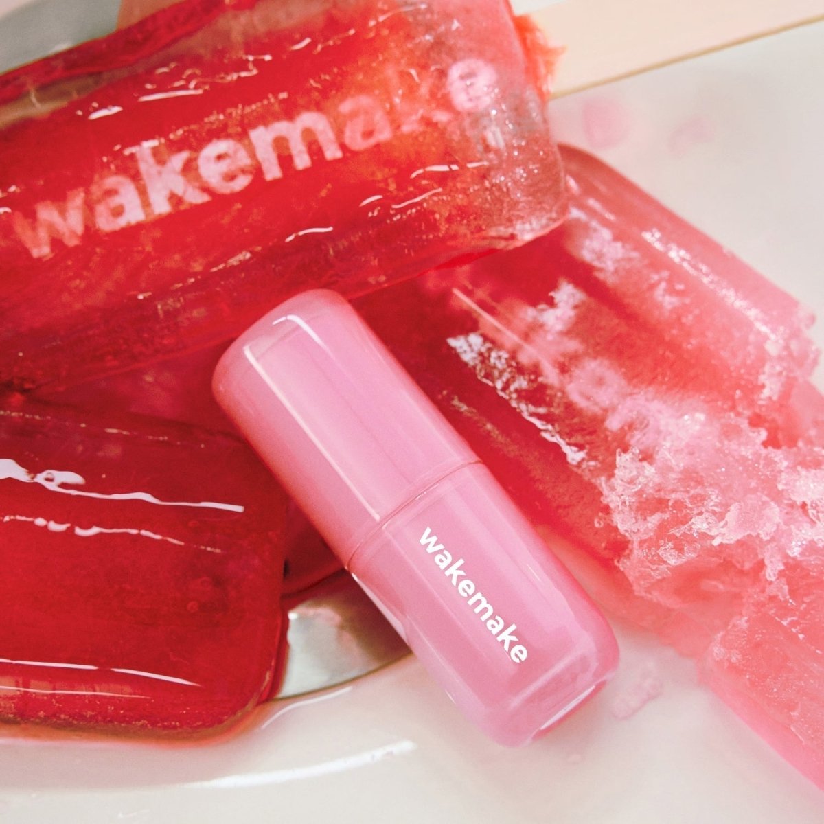 Wakemake Waterful Glow Tint | La Cosmetique