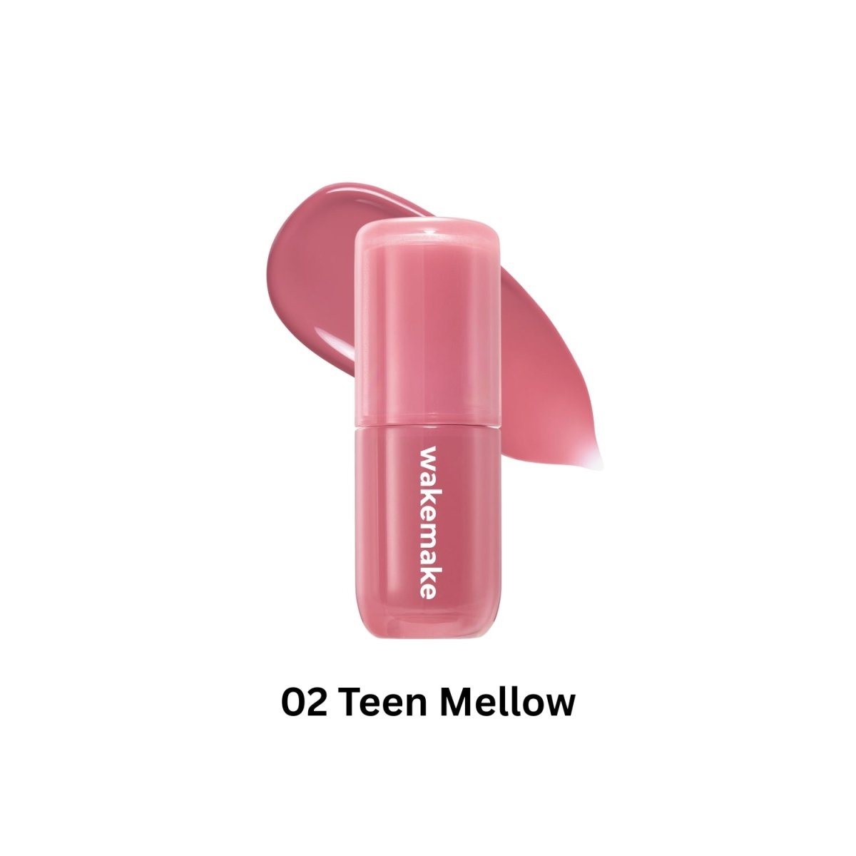 Wakemake Waterful Glow Tint | La Cosmetique