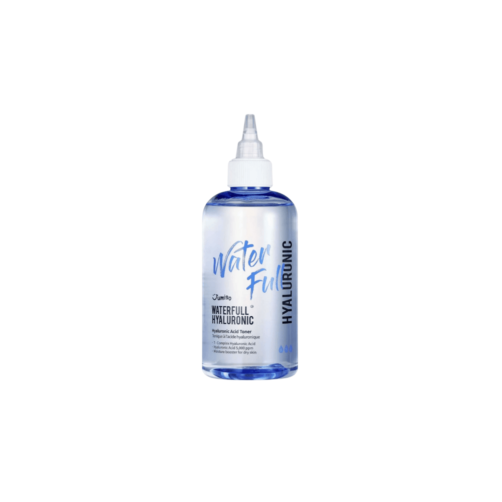 Waterfull Hyaluronic Toner 250ml