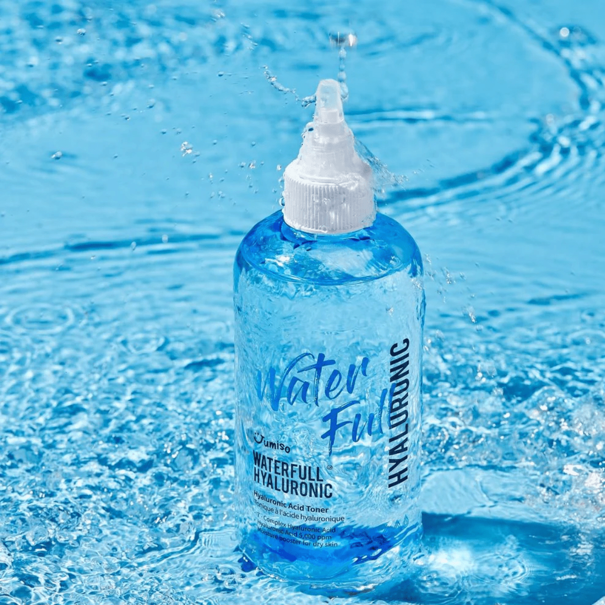 Jumiso Waterfull Hyaluronic Toner 250ml | La Cosmetique