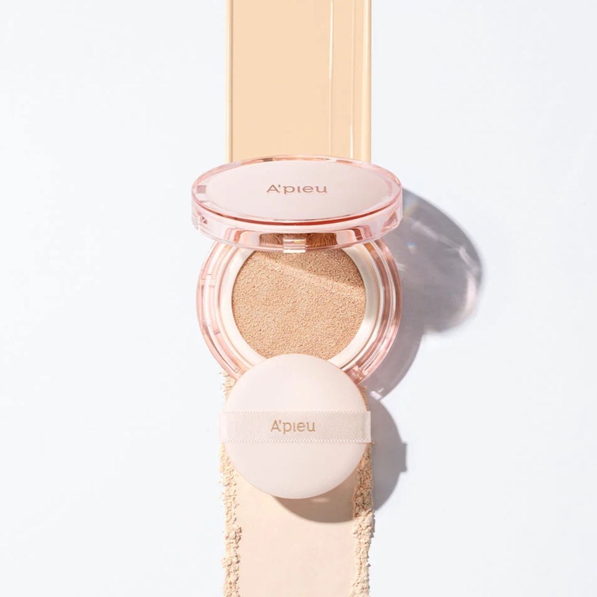 A'pieu Waterlock Cushion Mini | La Cosmetique