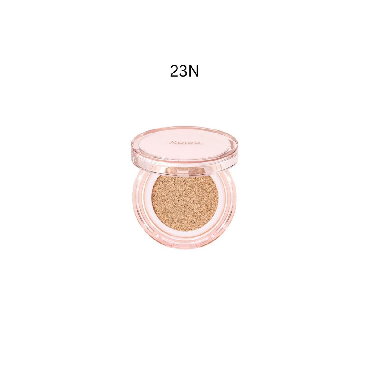 A'pieu Waterlock Cushion Mini | La Cosmetique