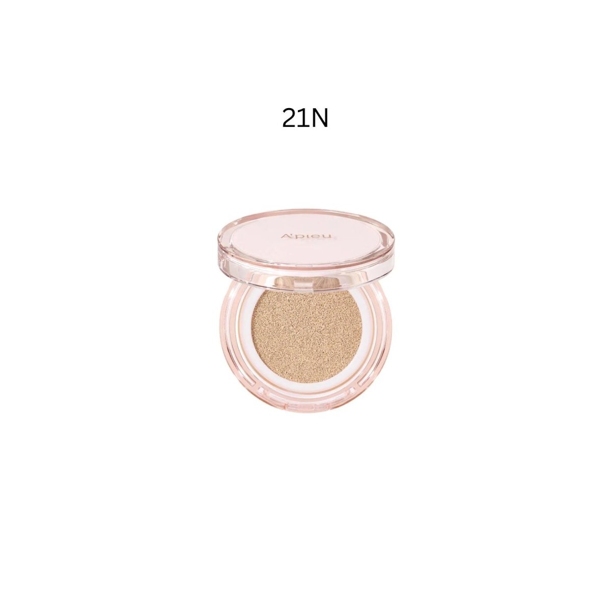 A'pieu Waterlock Cushion Mini | La Cosmetique