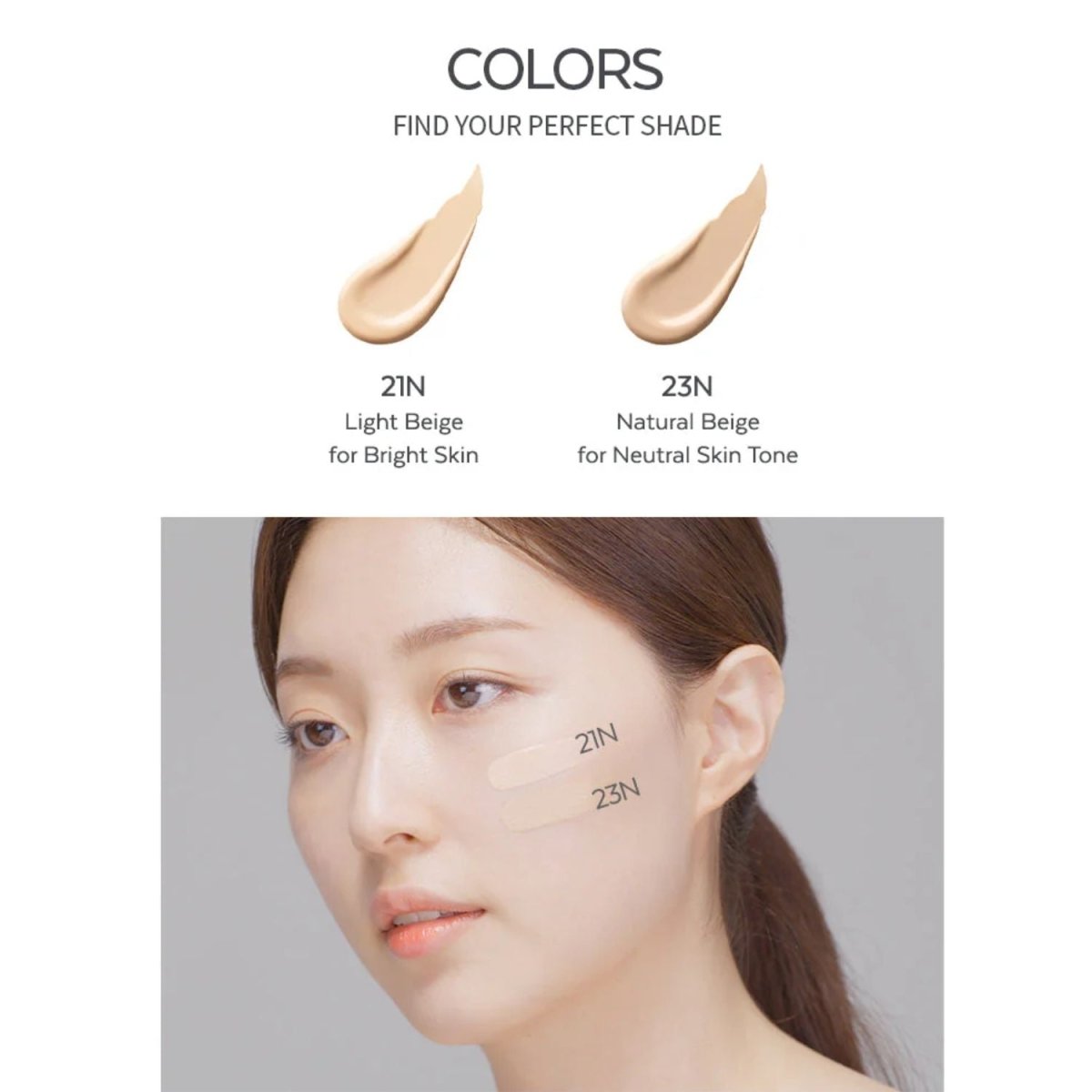 A'pieu Waterlock Cushion Mini | La Cosmetique
