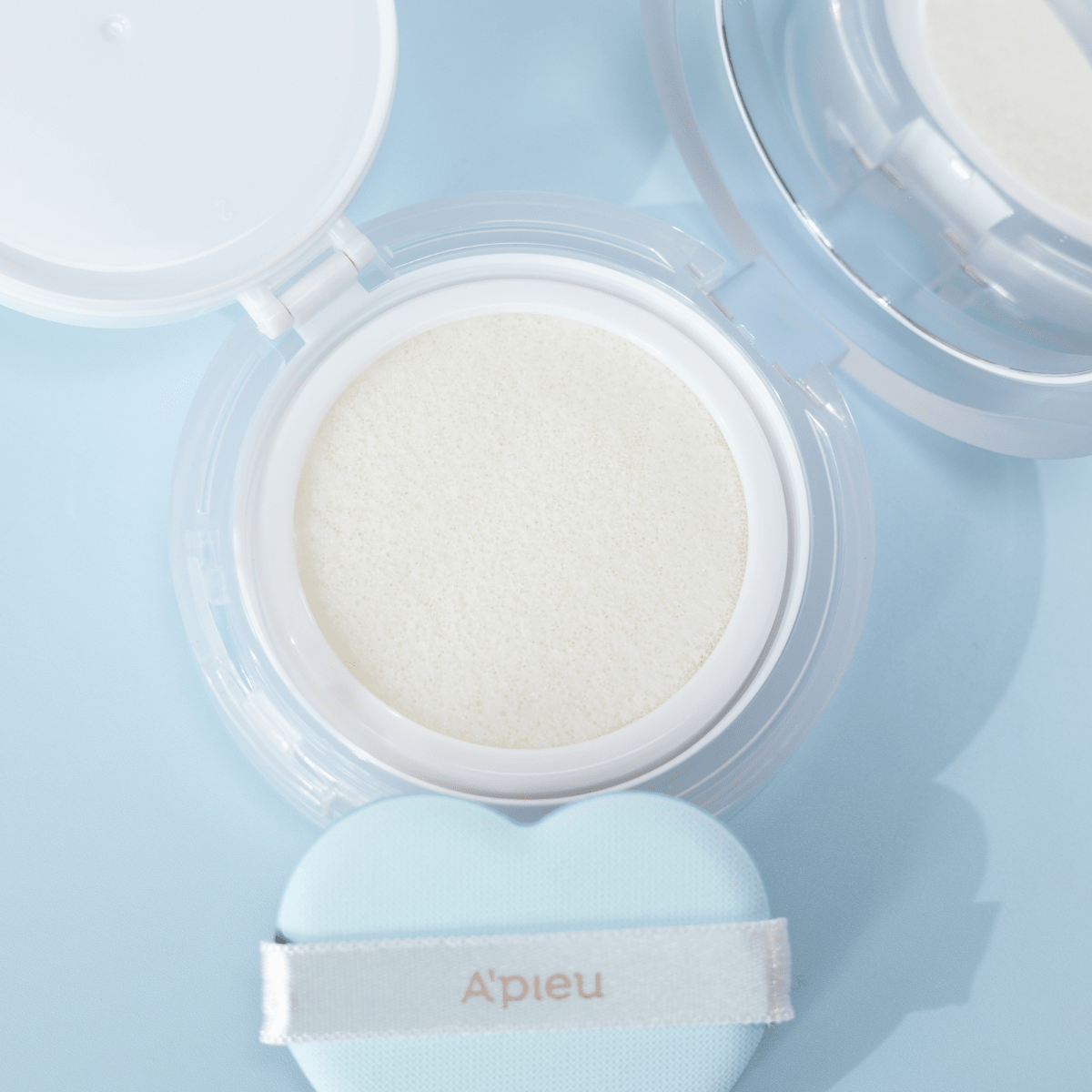 A'pieu Waterlock Finisher | La Cosmetique