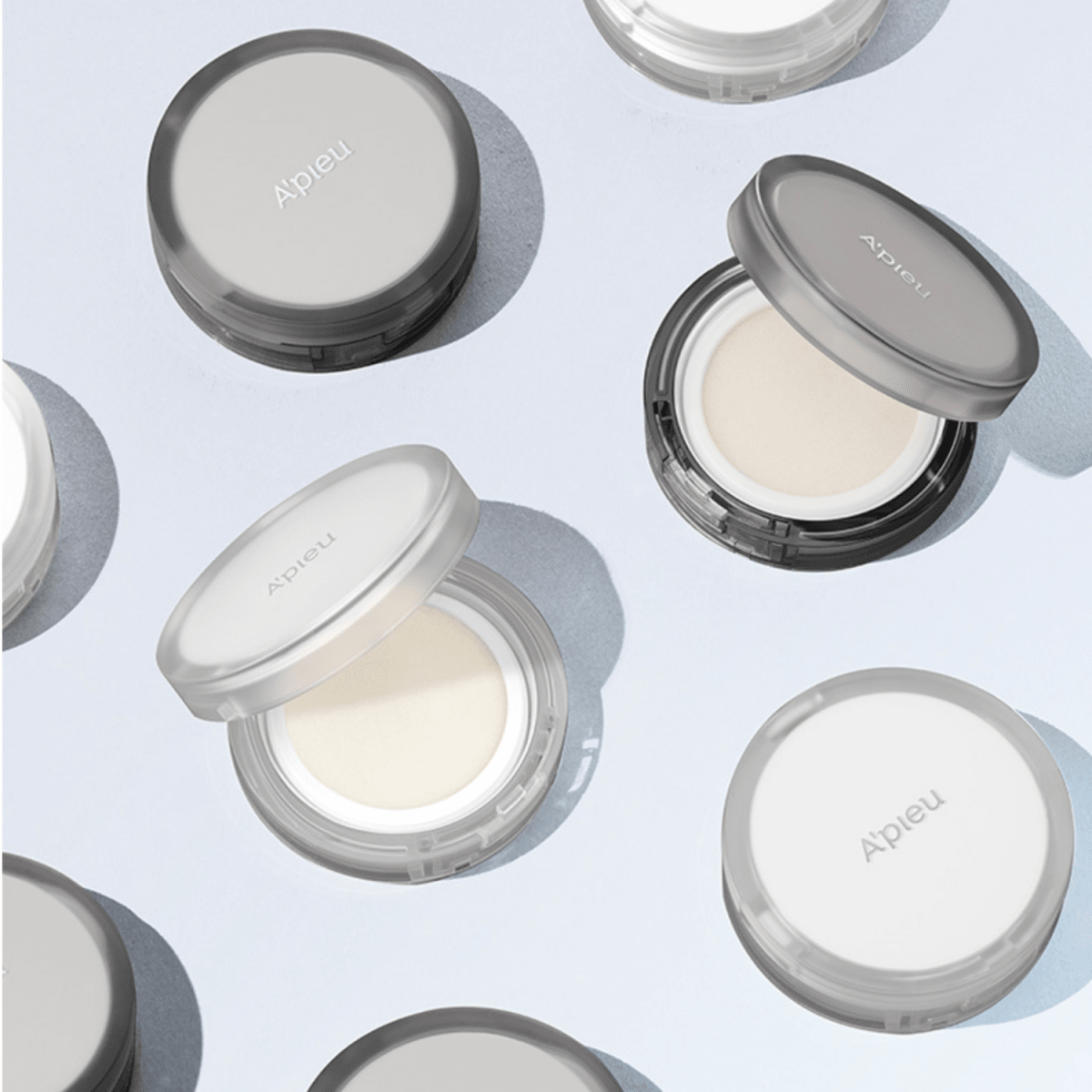 A'pieu Waterlock Finisher Super Velvet Mini | La Cosmetique