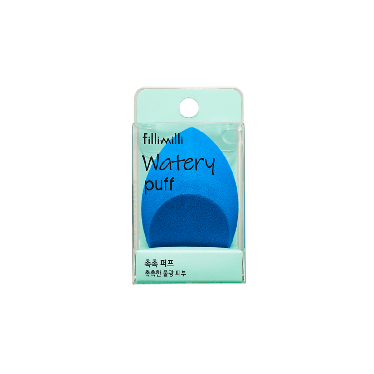 Fillimilli Watery Puff | La Cosmetique