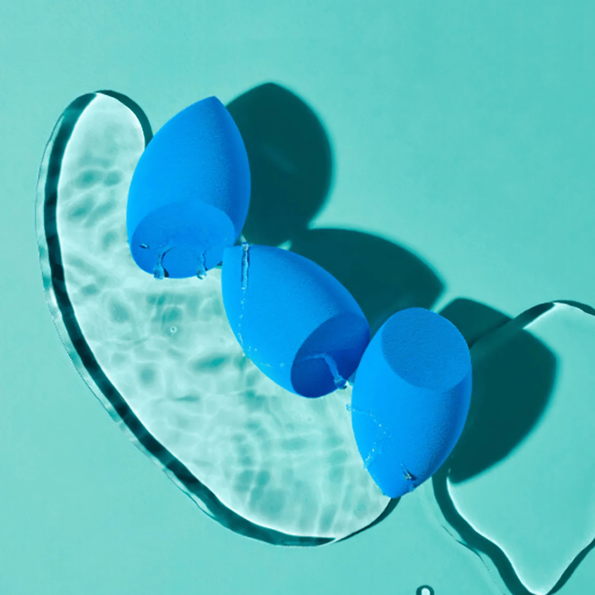 Fillimilli Watery Puff | La Cosmetique